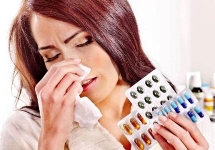 Как лечить медикаментозную аллергию